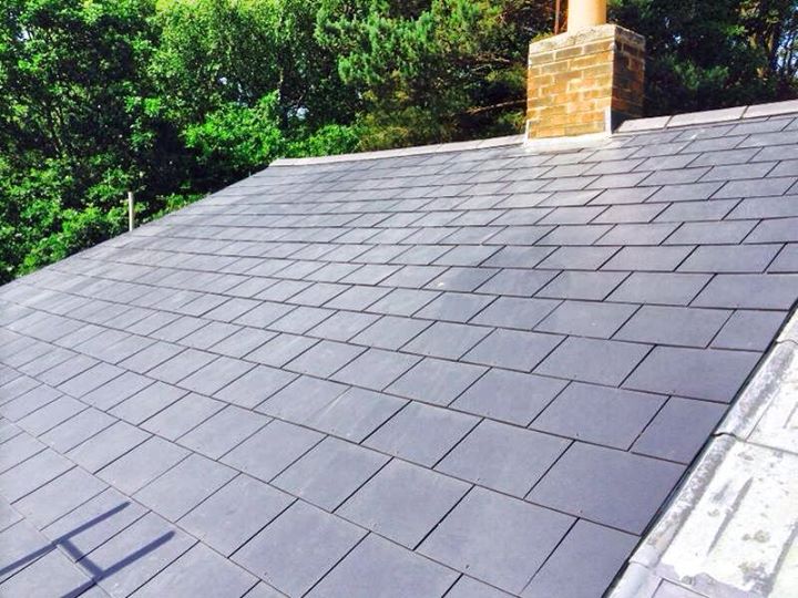 About Dorset Roofing Services