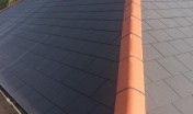 Re-roof in Parkstone