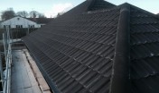 New roof in Corfe Mullen